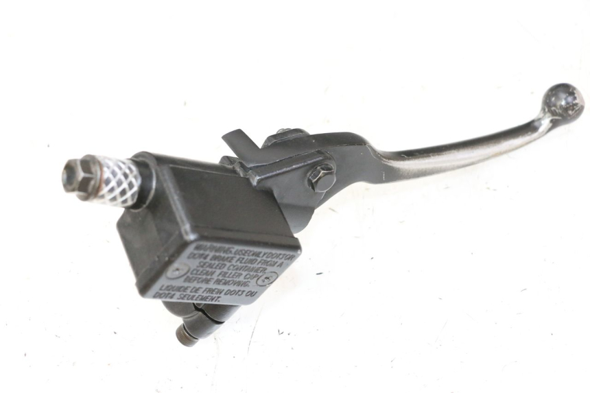 photo de POMPA FRENO ANTERIORE PEUGEOT STREETZONE I 2T 50 (2018 - 2020) - Dettaglio del componente