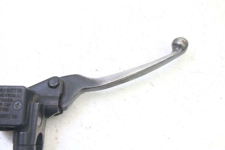 photo de POMPA FRENO ANTERIORE PEUGEOT STREETZONE I NAKED 2T 50 (2018 - 2020) - Zoom sullo stato d'uso