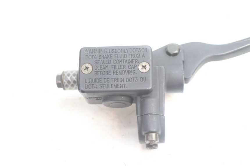 photo de POMPA FRENO ANTERIORE PEUGEOT STREETZONE NAKED 2T 50 (2014 - 2018) - Dettaglio del componente