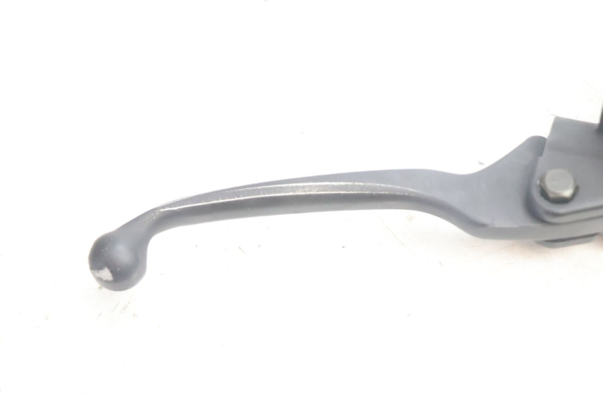 photo de POMPA FRENO ANTERIORE PEUGEOT STREETZONE NAKED 2T 50 (2014 - 2018) - Primo piano tecnico