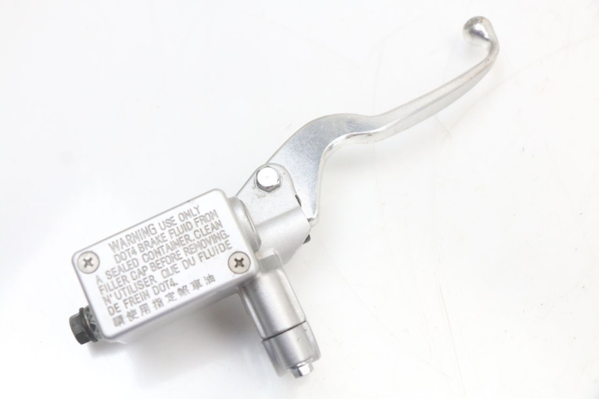 photo de CILINDRO PRINCIPALE ANTERIORE KYMCO SUPER 8 4T 50 (2018 - 2020) - Vista principale