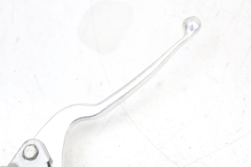 photo de POMPA FRENO ANTERIORE KYMCO SUPER 8 125 (2008 - 2015) - Zoom sullo stato d'uso