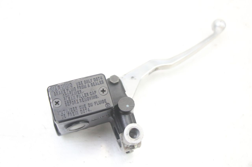 photo de POMPA FRENO ANTERIORE SUZUKI BURGMAN 125 (2015 - 2017) - Vista principale