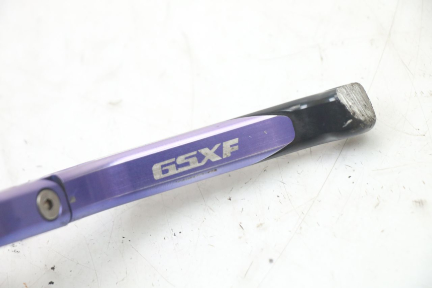 photo de POMPA FRENO ANTERIORE SUZUKI GSX F GSXF 650 (2007 - 2015) - Primo piano tecnico