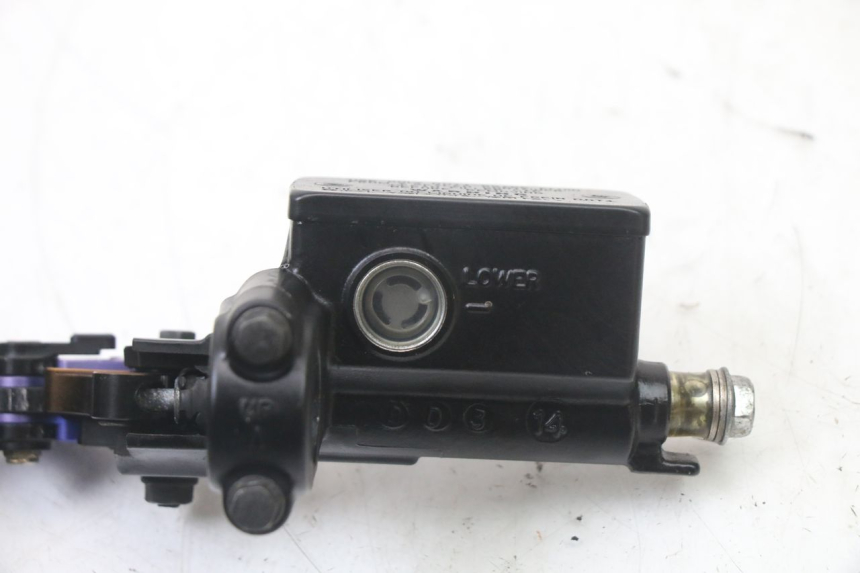 photo de POMPA FRENO ANTERIORE SUZUKI GSX F GSXF 650 (2007 - 2015) - Vista d'insieme del prodotto