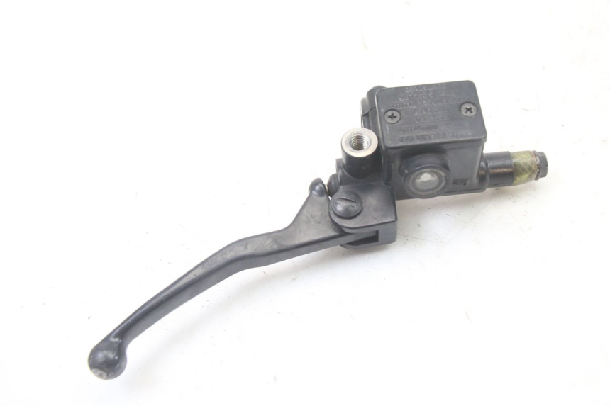photo de MASTERCYLINDER ANTERIORE APRILIA SXR 50 (2021 - 2023) - Primo piano tecnico