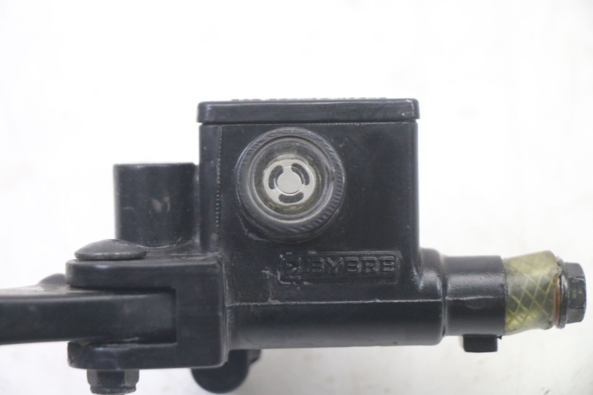 photo de MASTERCYLINDER ANTERIORE APRILIA SXR 50 (2021 - 2023) - Vista d'insieme del prodotto