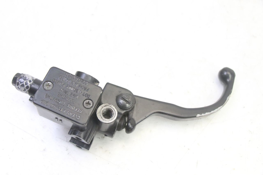 photo de MASTERCYLINDER ANTERIORE APRILIA SXR 50 (2021 - 2023) - Vista principale