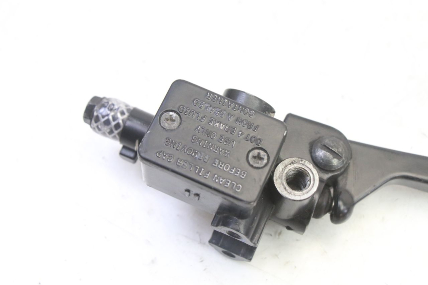 photo de MASTERCYLINDER ANTERIORE APRILIA SXR 50 (2021 - 2023) - Dettaglio del componente