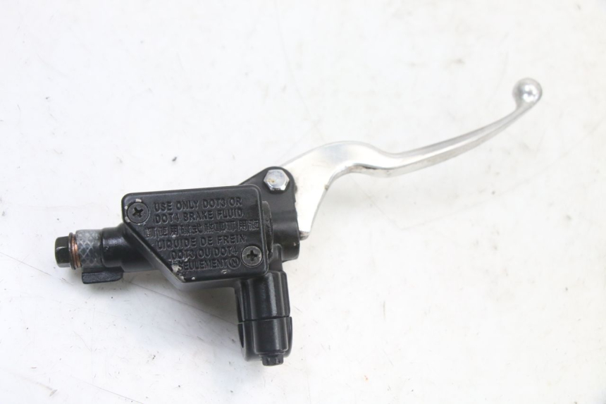 photo de MASTERCYLINDER ANTERIORE SYM FIDDLE 3 III 125 (2014 - 2020) - Vista principale