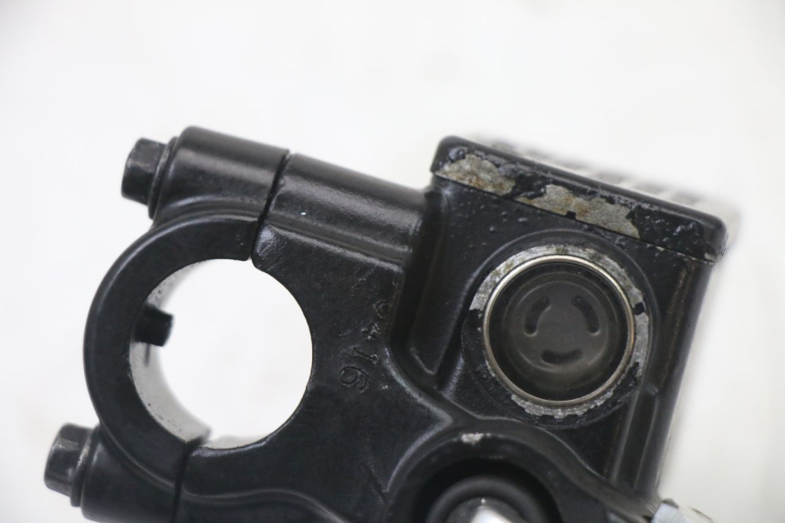 photo de MASTERCYLINDER ANTERIORE SYM FIDDLE 3 III 125 (2014 - 2020) - Primo piano tecnico