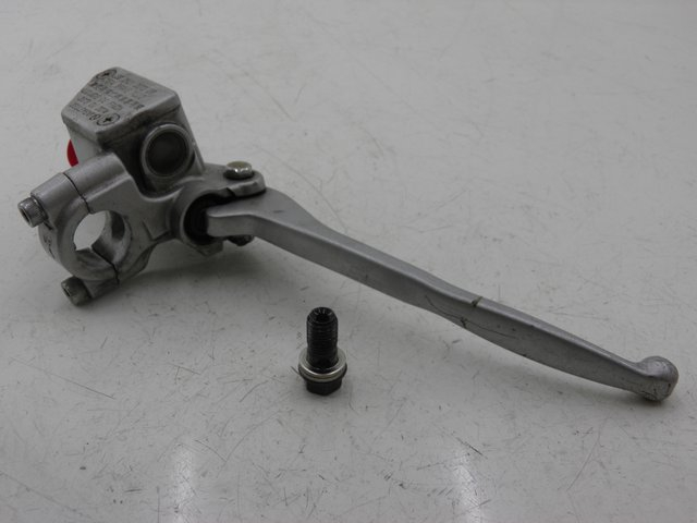 photo de Cilindro principale anteriore SYM MIO 50 (2005 - 2010) - Dettaglio del componente