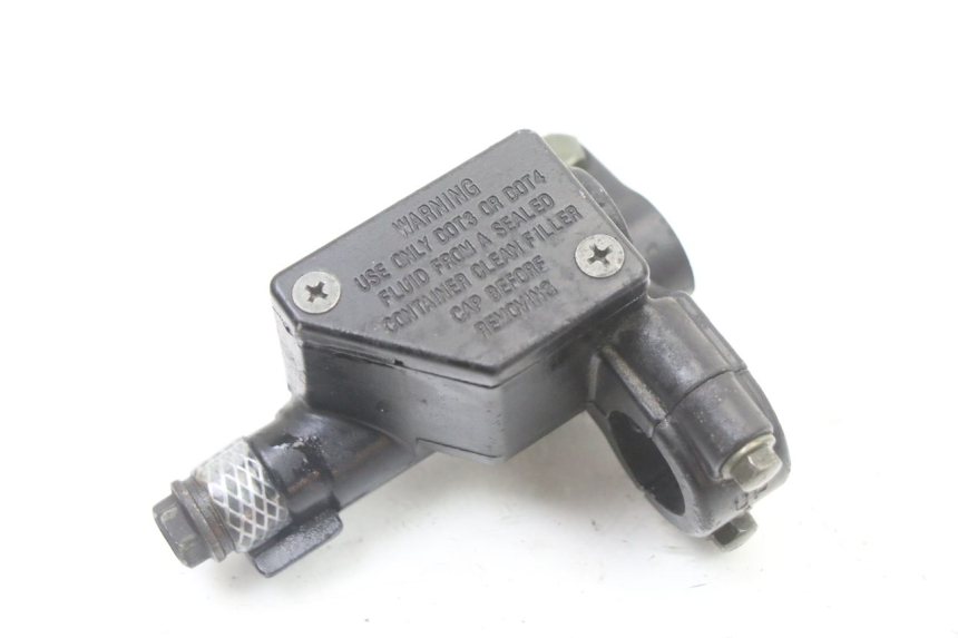 photo de MASTERCYLINDER ANTERIORE SYM ORBIT 2 4T 50 (2008 - 2017) - Vista principale