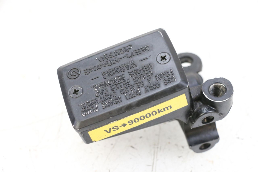 photo de POMPA FRENO ANTERIORE YAMAHA TDM ABS 900 (2002 - 2014) - Vista d'insieme del prodotto