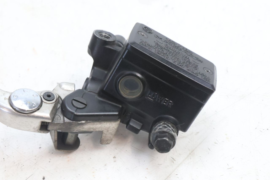 photo de POMPA FRENO ANTERIORE YAMAHA TDM ABS 900 (2002 - 2014) - Zoom sullo stato d'uso