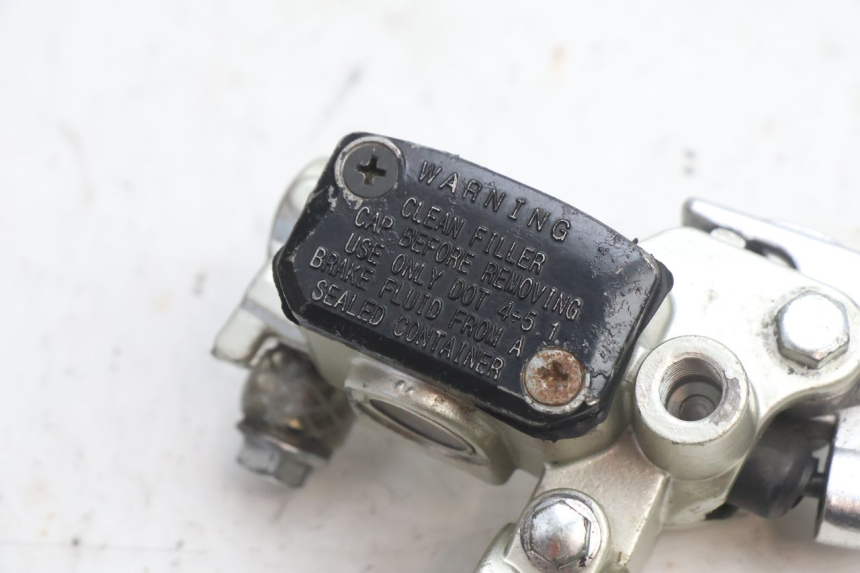 photo de POMPA FRENO ANTERIORE HUSABERG TE 250 (2011 - 2014) - Dettaglio del componente