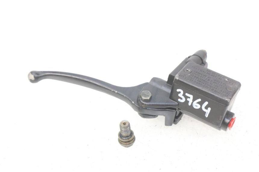 photo de Cilindro principale anteriore NITRO MOTORS THUNDER 125 - Vista principale