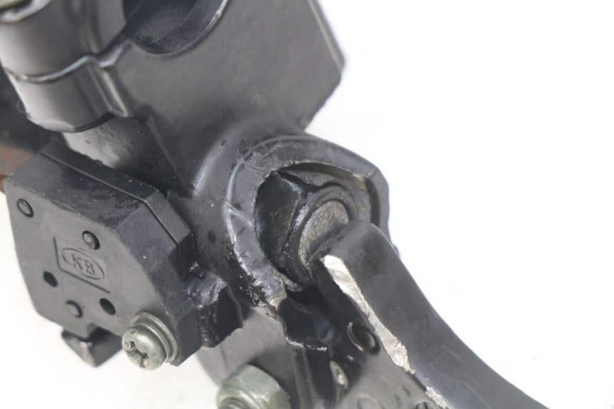 photo de Cilindro principale anteriore NITRO MOTORS THUNDER 125 - Zoom sullo stato d'uso