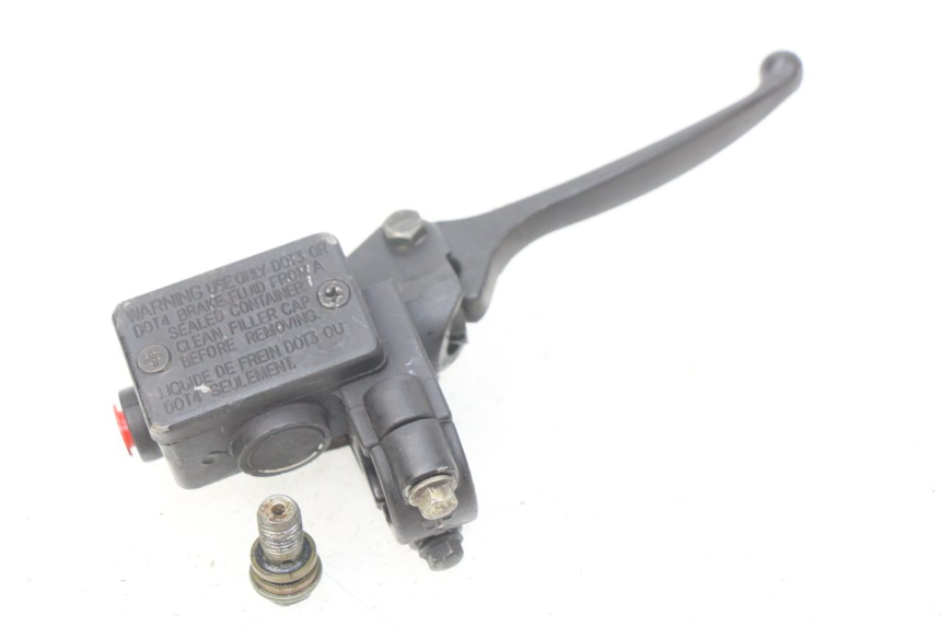 photo de Cilindro principale anteriore NITRO MOTORS THUNDER 125 - Primo piano tecnico