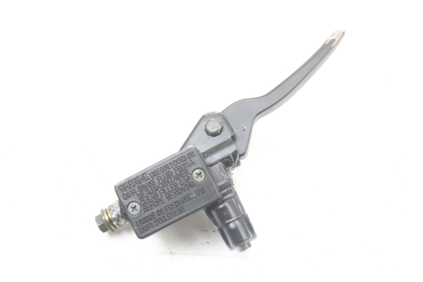 photo de Cilindro principale anteriore NITRO MOTORS THUNDER 125 - Vista principale