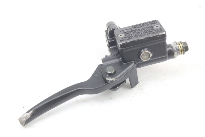 photo de Cilindro principale anteriore NITRO MOTORS THUNDER 125 - Primo piano tecnico