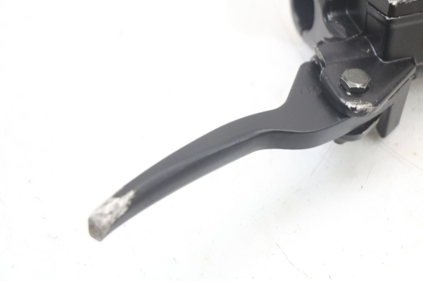 photo de Cilindro principale anteriore NITRO MOTORS THUNDER 125 - Vista d'insieme del prodotto