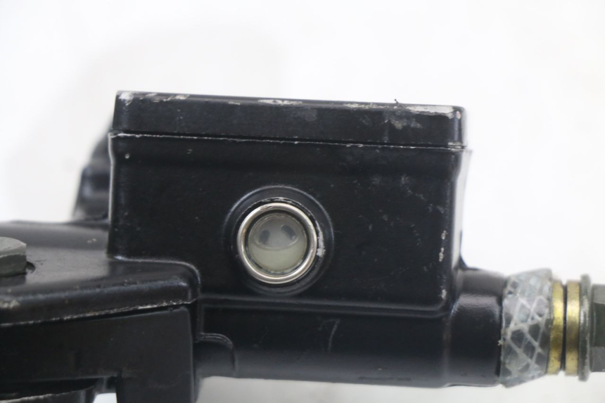 photo de Cilindro principale anteriore NITRO MOTORS THUNDER 125 - Stato della superficie e materiale