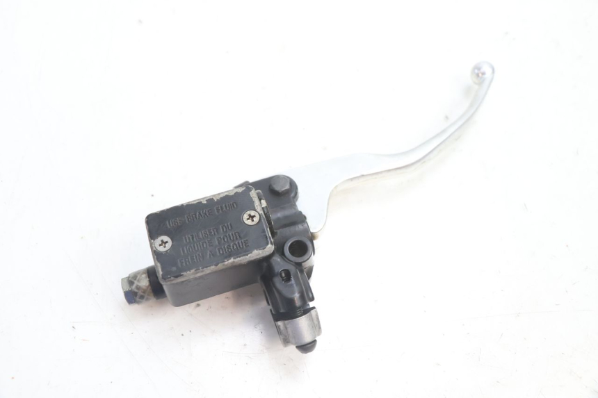 photo de POMPA FRENO ANTERIORE PEUGEOT TKR TREKKER FURIOUS 50 (2005 - 2014) - Vista principale