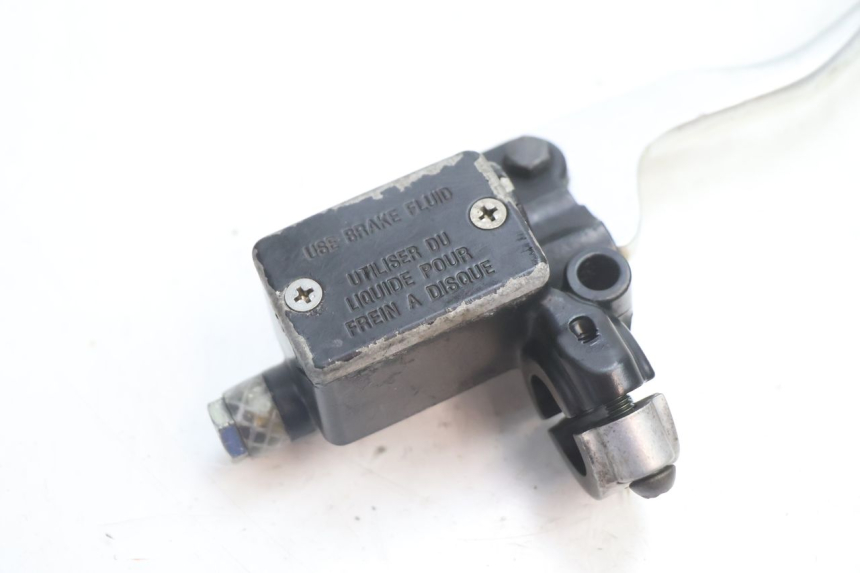photo de POMPA FRENO ANTERIORE PEUGEOT TKR TREKKER FURIOUS 50 (2005 - 2014) - Dettaglio del componente
