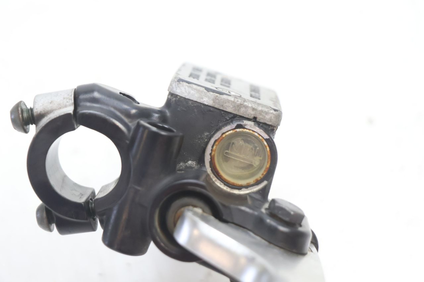 photo de POMPA FRENO ANTERIORE PEUGEOT TKR TREKKER FURIOUS 50 (2005 - 2014) - Primo piano tecnico