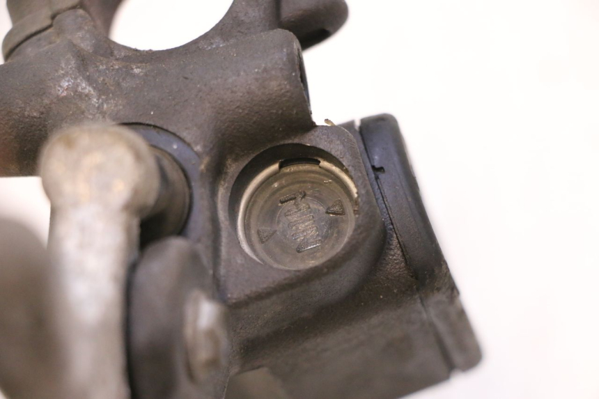 photo de POMPA FRENO ANTERIORE PEUGEOT TKR TREKKER FURIOUS 50 (2005 - 2014) - Dettaglio del componente