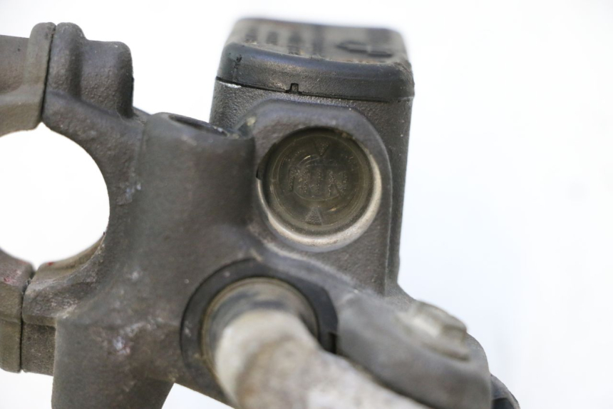 photo de POMPA FRENO ANTERIORE PEUGEOT TKR TREKKER FURIOUS 50 (2005 - 2014) - Zoom sullo stato d'uso