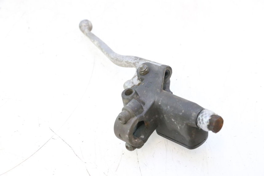 photo de POMPA FRENO ANTERIORE PEUGEOT TKR TREKKER FURIOUS 50 (2005 - 2014) - Altra angolazione