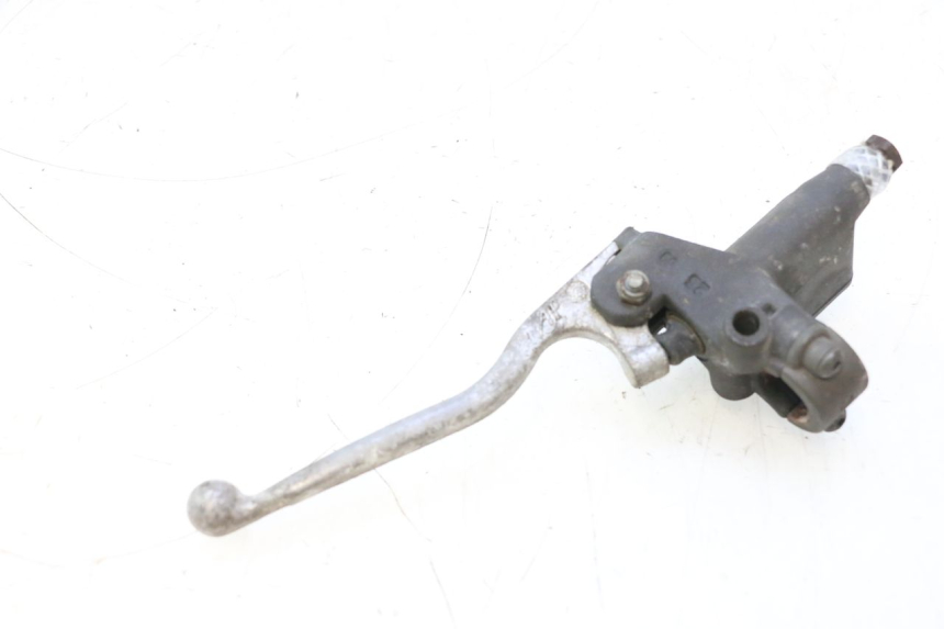 photo de POMPA FRENO ANTERIORE PEUGEOT TKR TREKKER FURIOUS 50 (2005 - 2014) - Primo piano tecnico