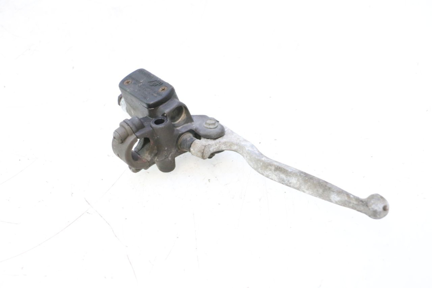 photo de POMPA FRENO ANTERIORE PEUGEOT TKR TREKKER FURIOUS 50 (2005 - 2014) - Dettagli dei punti di fissaggio