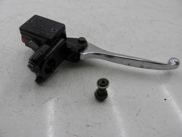 photo de Cilindro principale anteriore TNT MOTOR ROMA 10' 4T 50 (2007 - 2018) - Dettaglio del componente