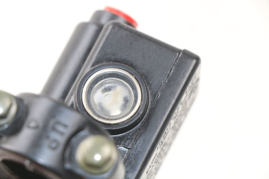 photo de Cilindro principale anteriore BAOTIAN TRAVEL SPIRIT 50 (2010 - 2012) - Zoom sullo stato d'uso