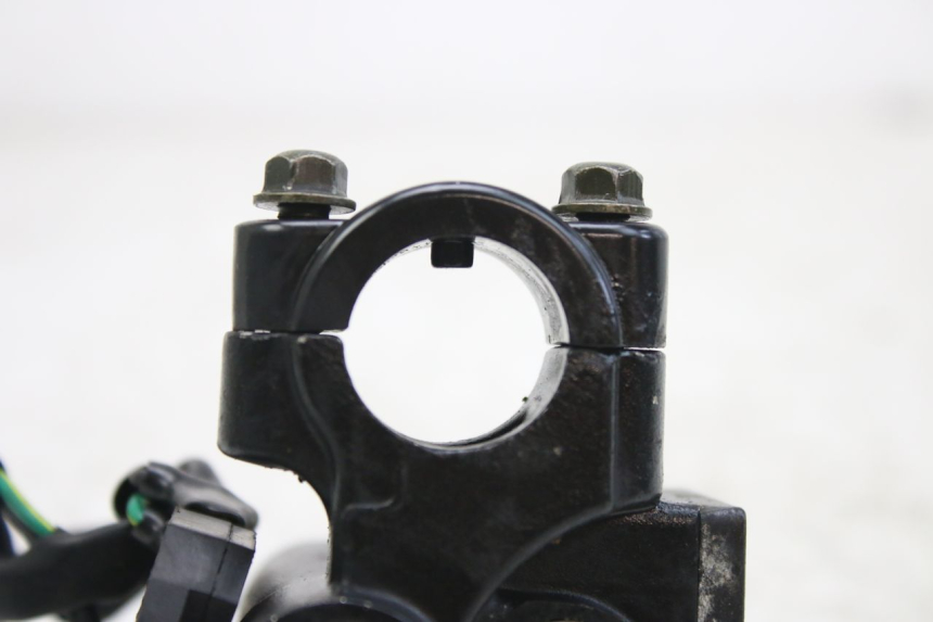 photo de MASTERCYLINDER ANTERIORE PEUGEOT TWEET 4T 50 (2010 - 2014) - Dettaglio del componente