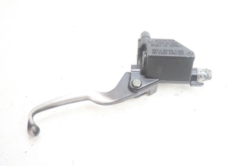 photo de CILINDRO PRINCIPALE ANTERIORE PEUGEOT TWEET 4T 50 (2018 - 2022) - Primo piano tecnico