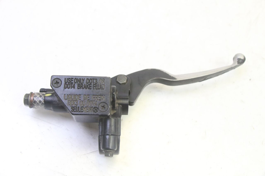 photo de POMPA FRENO ANTERIORE PEUGEOT TWEET PRO CARGO 50 (2018 - 2022) - Vista principale