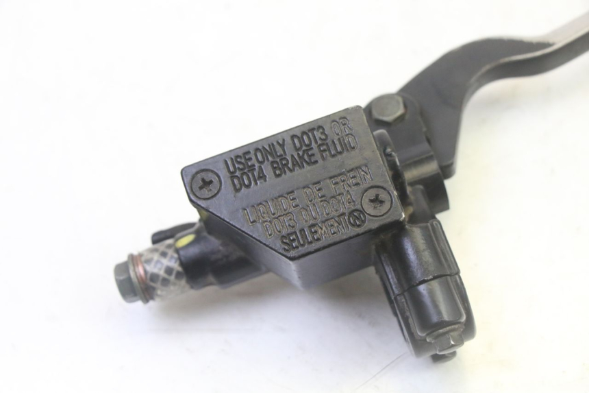 photo de POMPA FRENO ANTERIORE PEUGEOT TWEET PRO CARGO 50 (2018 - 2022) - Dettaglio del componente