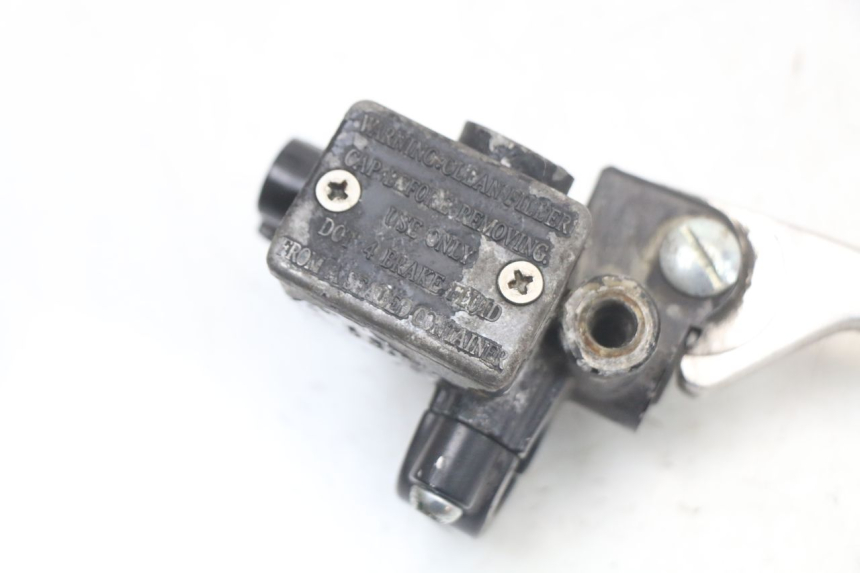 photo de MASTERCYLINDER ANTERIORE PIAGGIO TYPHOON 50 (2000 - 2009) - Dettaglio del componente