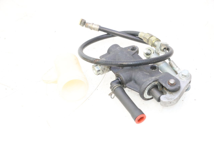 photo de MASTERCYLINDER ANTERIORE PIAGGIO TYPHOON 50 (1993 - 1999) - Dettaglio del componente