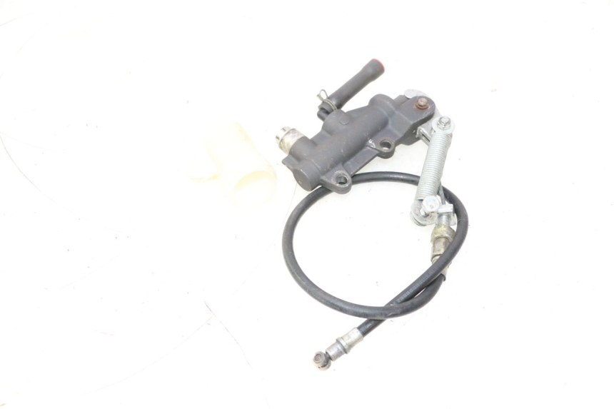 photo de MASTERCYLINDER ANTERIORE PIAGGIO TYPHOON 50 (1993 - 1999) - Zoom sullo stato d'uso