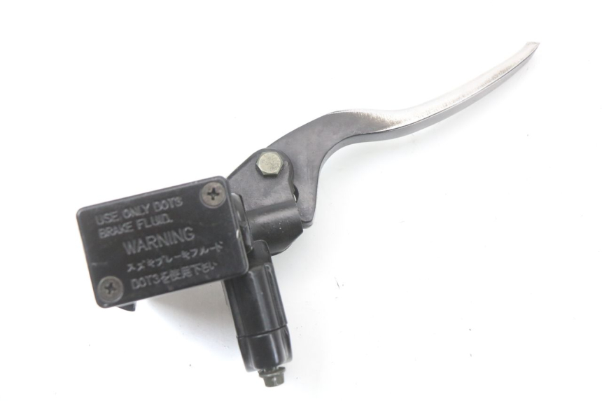 photo de MASTERCYLINDER ANTERIORE PEUGEOT V-CLIC VCLIC 50 (2007 - 2013) - Vista principale