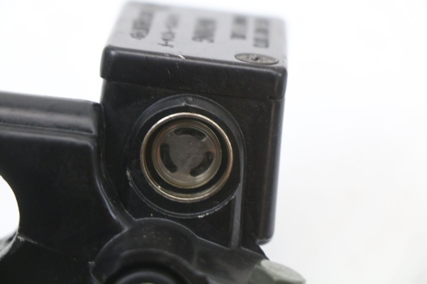 photo de MASTERCYLINDER ANTERIORE PEUGEOT V-CLIC VCLIC 50 (2007 - 2013) - Vista d'insieme del prodotto