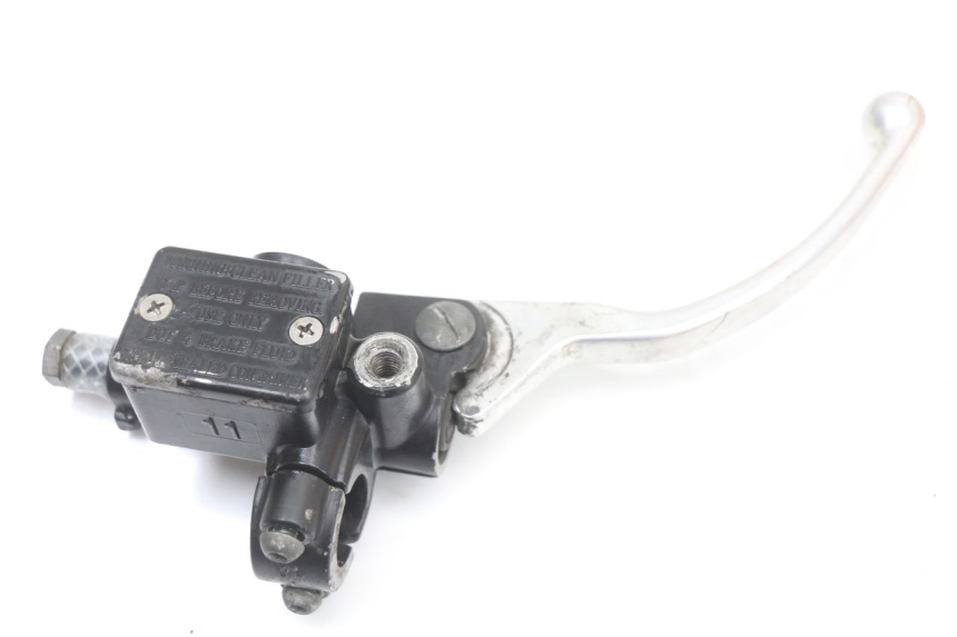 photo de MASTERCYLINDER ANTERIORE PIAGGIO VESPA S 2T 50 (2007 - 2014) - Vista principale
