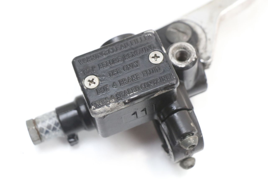 photo de MASTERCYLINDER ANTERIORE PIAGGIO VESPA S 2T 50 (2007 - 2014) - Dettaglio del componente
