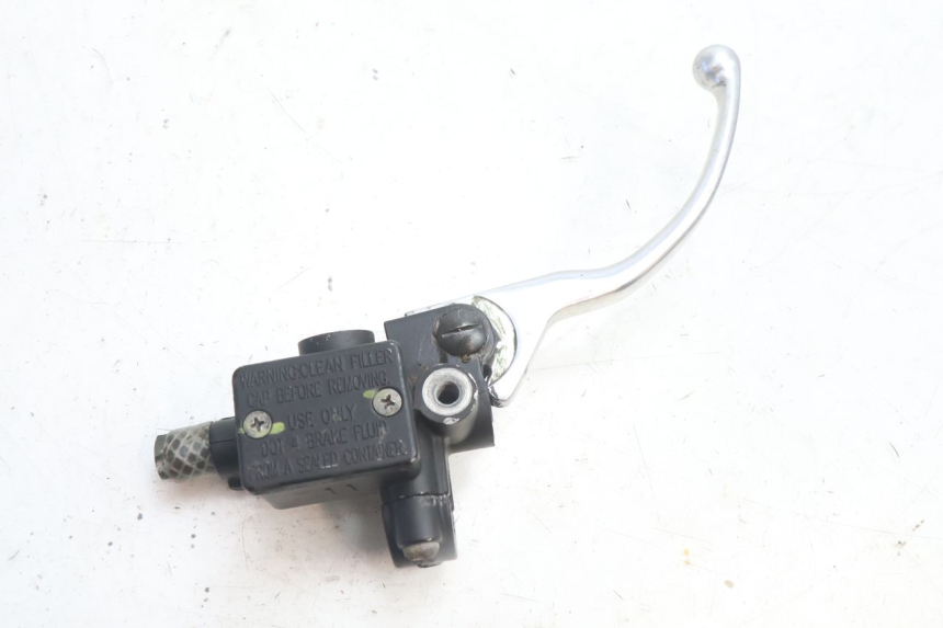 photo de MASTERCYLINDER ANTERIORE PIAGGIO VESPA S 2T 50 (2007 - 2014) - Vista principale