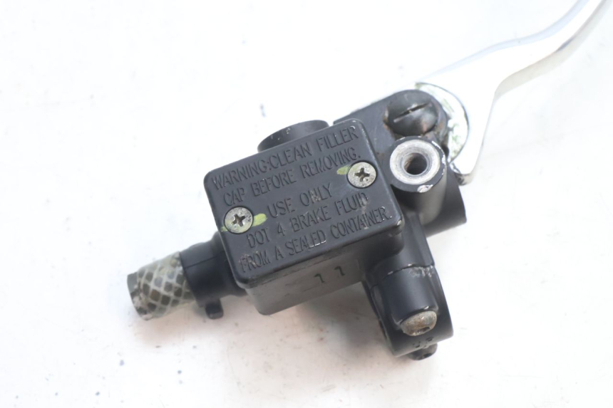 photo de MASTERCYLINDER ANTERIORE PIAGGIO VESPA S 2T 50 (2007 - 2014) - Dettaglio del componente